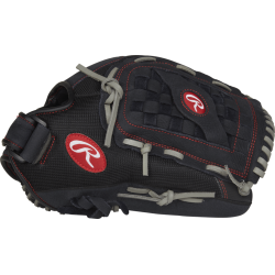 SPL1225MT-6/0 - SELECT PRO LITE 12.25 IN MIKE TROUT YOUTH OUTFIELD GLOVE