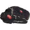 HEART OF THE HIDE 12.75 IN OUTFIELD FINGER-SHIFT GLOVE