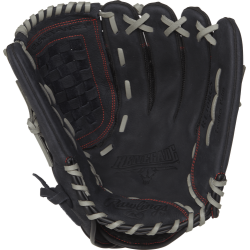 HEART OF THE HIDE 12.75 IN OUTFIELD FINGER-SHIFT GLOVE