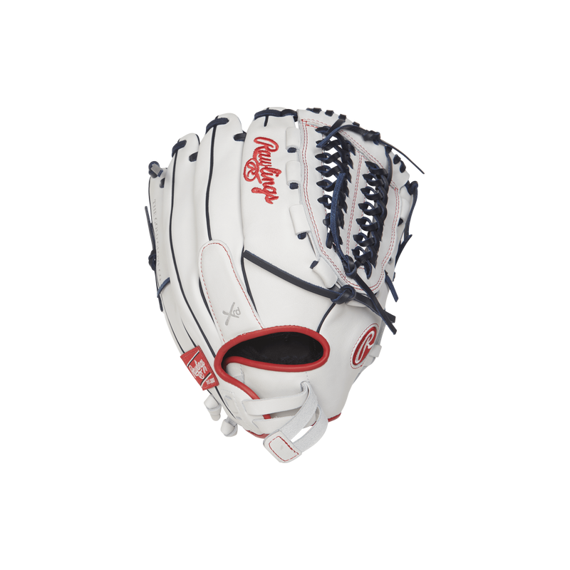 HEART OF THE HIDE 12.75 IN OUTFIELD FINGER-SHIFT GLOVE HEART OF THE HIDE 12.75 IN OUTFIELD FINGER-SHIFT GLOVE