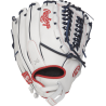 HEART OF THE HIDE 12.75 IN OUTFIELD FINGER-SHIFT GLOVE