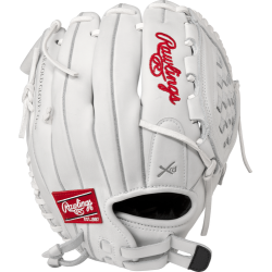 HEART OF THE HIDE 12.75 IN OUTFIELD FINGER-SHIFT GLOVE