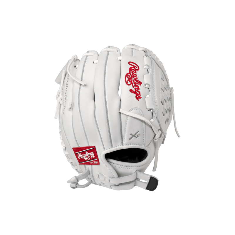 HEART OF THE HIDE 12.75 IN OUTFIELD FINGER-SHIFT GLOVE HEART OF THE HIDE 12.75 IN OUTFIELD FINGER-SHIFT GLOVE