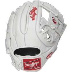HEART OF THE HIDE 12.75 IN OUTFIELD FINGER-SHIFT GLOVE