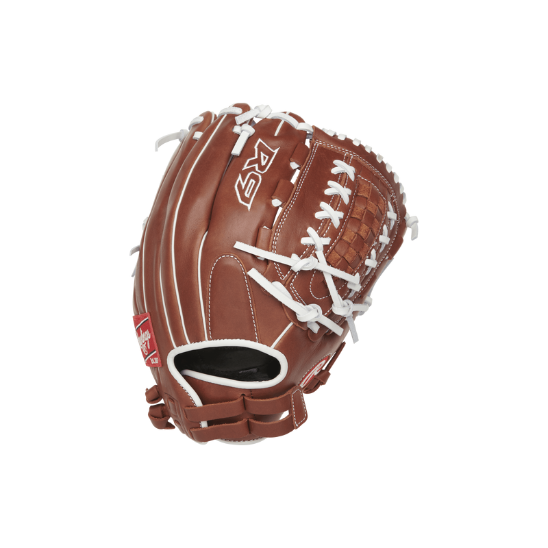 HEART OF THE HIDE 12.75 IN OUTFIELD FINGER-SHIFT GLOVE HEART OF THE HIDE 12.75 IN OUTFIELD FINGER-SHIFT GLOVE