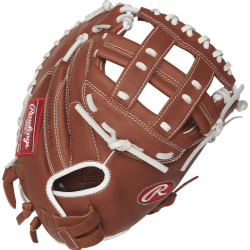 HEART OF THE HIDE 12.75 IN OUTFIELD FINGER-SHIFT GLOVE