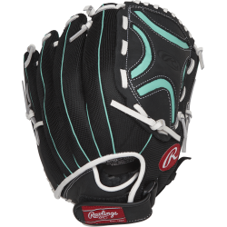 HEART OF THE HIDE 12.75 IN OUTFIELD FINGER-SHIFT GLOVE
