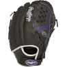 SPL1225MT-6/0 - SELECT PRO LITE 12.25 IN MIKE TROUT YOUTH OUTFIELD GLOVE