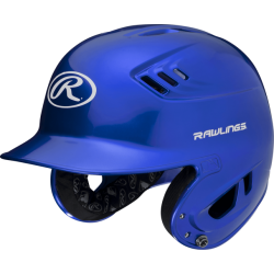 R16S-R - VELO SENIOR BATTING HELMET