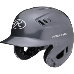 R16S-R - VELO SENIOR BATTING HELMET