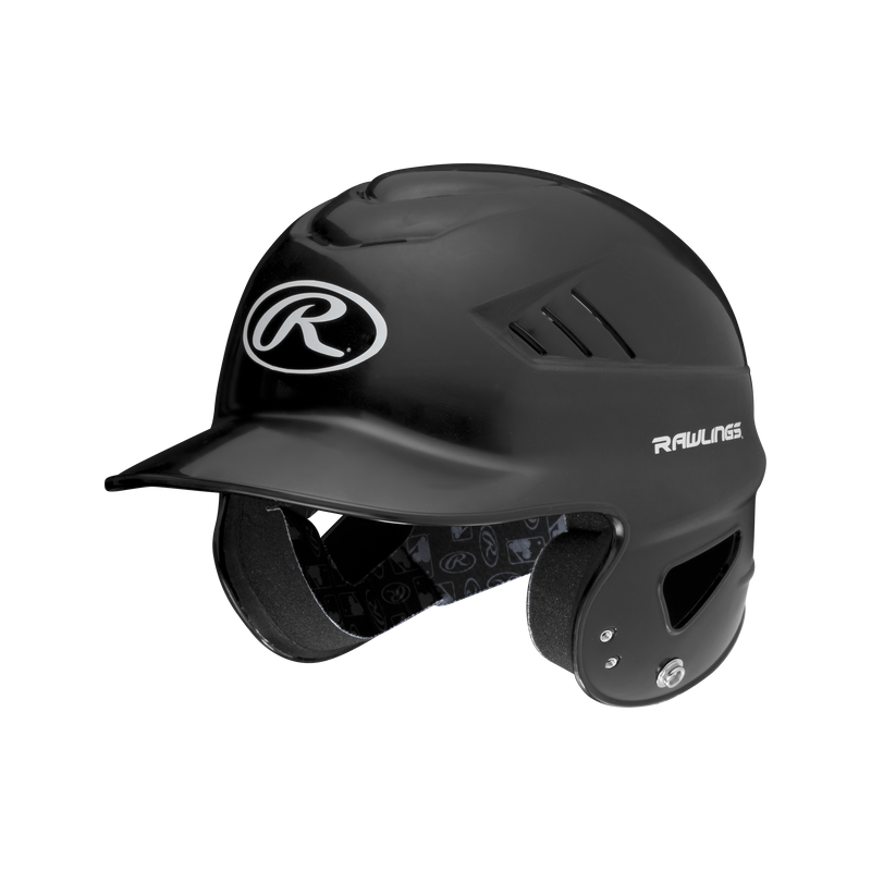 R16MS-MGPH - VELO SENIOR BATTING HELMET