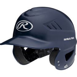 R16MS-MGPH - VELO SENIOR BATTING HELMET