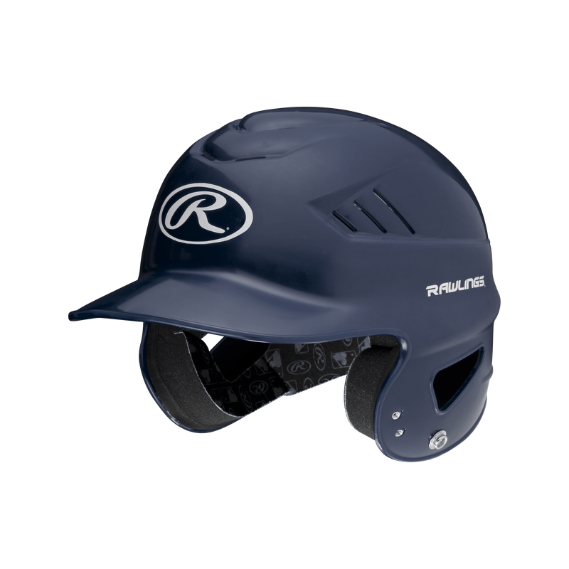 R16MS-MGPH - VELO SENIOR BATTING HELMET