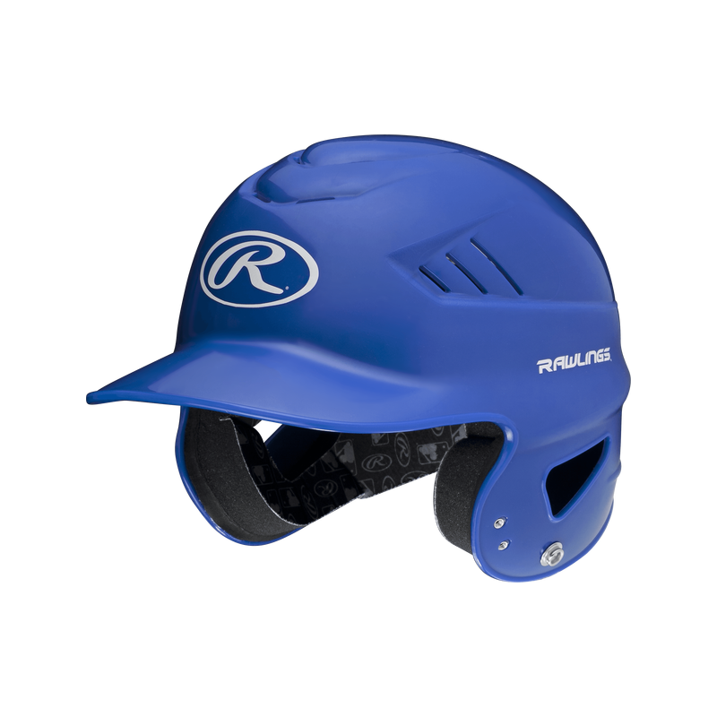 RCFH-R - COOLFLO HIGH SCHOOL/COLLEGE BATTING HELMETT