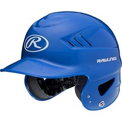 RCFH-S - COOLFLO HIGH SCHOOL/COLLEGE BATTING HELMETT