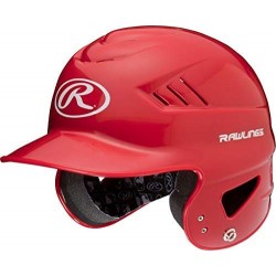 RCFH-S - COOLFLO HIGH SCHOOL/COLLEGE BATTING HELMETT
