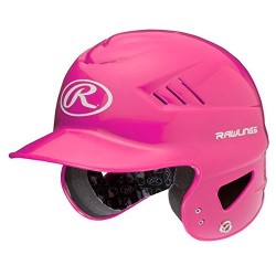 RCFH-S - COOLFLO HIGH SCHOOL/COLLEGE BATTING HELMETT