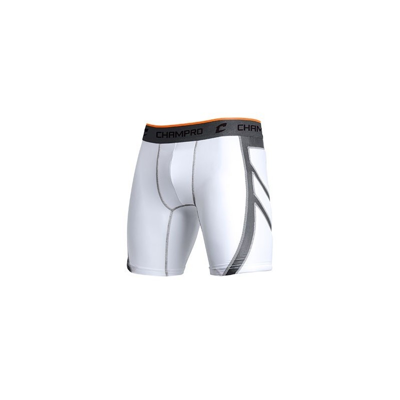 BPS15A - WIND-UP COMPRESSION SLIDING SHORT - ADULT