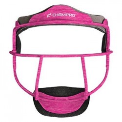 CM01HP - THE GRILL - DEFENSIVE FIELDER'S FACEMASK