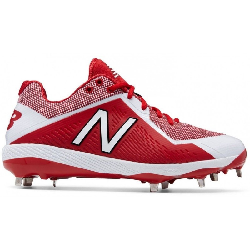 spike new balance baseball