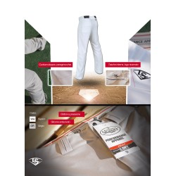 LS1420 PRO PANTS