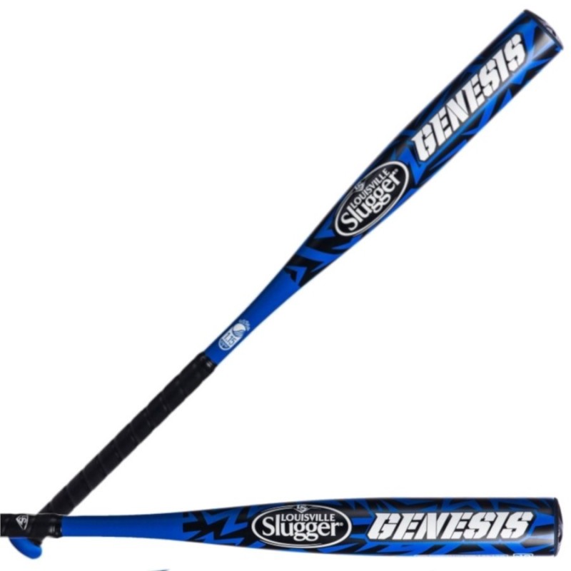 WTLYBGN150I Mazza in Alluminio Genesis YB  6061 Louisville Slugger