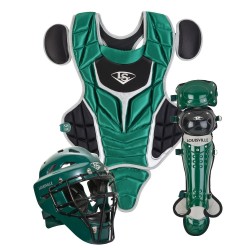 PGS514-STY - Louisville Slugger Series 5 Youth Catchers Gear Kit