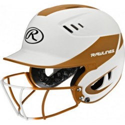 Softball Batters Helmets