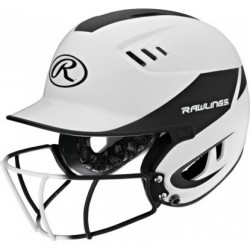 Softball Batters Helmets