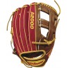 A2000 DUSTIN PEDROIA JUEGO MODELO BBG