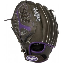 RAWLINGS STORM...