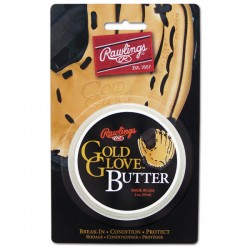 RAWLINGS GOLD GLOVE BUTTER