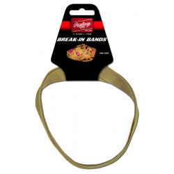 RAWLINGS BREAK-IN BAND