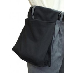 PRO STYLE UMPIRE BAG BLACK...