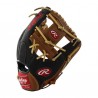 Rawlings P115GBI Prodigy 11.5 Youth Baseball Glove