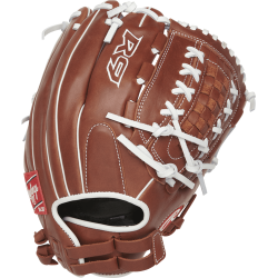 SERIE RAWLINGS R9...