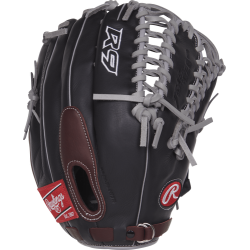 R96019BSGFS-0/3 - R9 SERIES 12.75 IN FINGER-SHIFT...