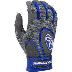 5150GBGY  Rawlings BATTERS GLOVES  YOUTH