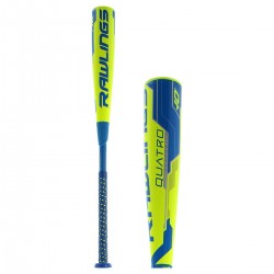 Rawlings USA Quatro (-10oz)...