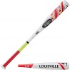 WTLFPPR163 - fastpich PROVEN (-13) Softball Bat - Louisville Slugger