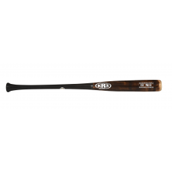 Mazza da Baseball in Legno DURO AUTOFIFESA 70 cm 580gr