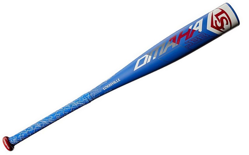 Louisville slugger deals omaha series 5