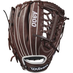 A0900 BBG 11.75 RHT - WILSON