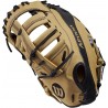 WILSON A2000 - A2800 LHT