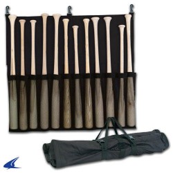 E20B - 12 BAT FENCE / CARRY...