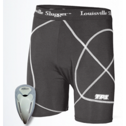 LS1310C-A - Shield Sliding Shorts - Parascivolate...