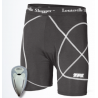 LS1310C-A - Shield Sliding Shorts - Elasticized Gliding Shorts