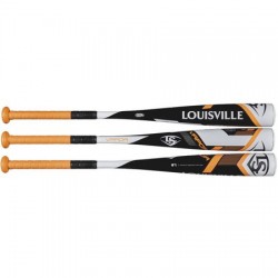 VAPOR (-9) 2 5/8" BASEBALL BAT