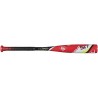 WTLTBO517124 OMAHA 517 Baseball Bat (-11) - Louisville Slugger