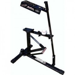 Blue Flame Ultimate Pitching Machine